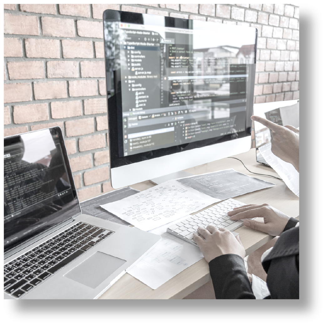 UIデザイン設計イメージ